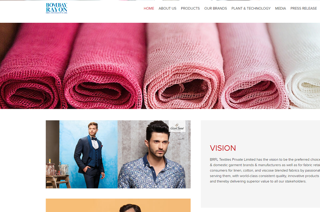 Website