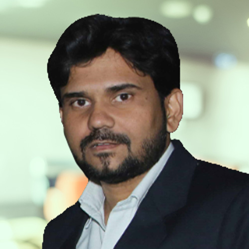 Rahul Ranjan