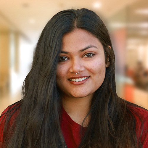 Shubhangi Priyadarshini